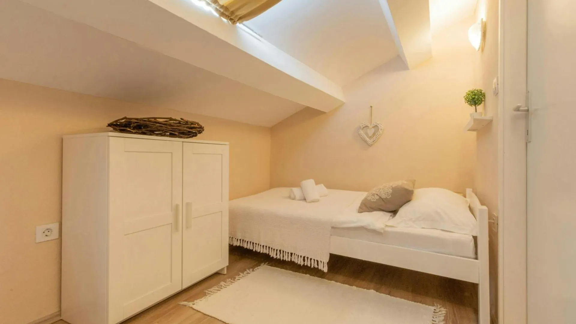 Crogo Villa Paradiz Labin