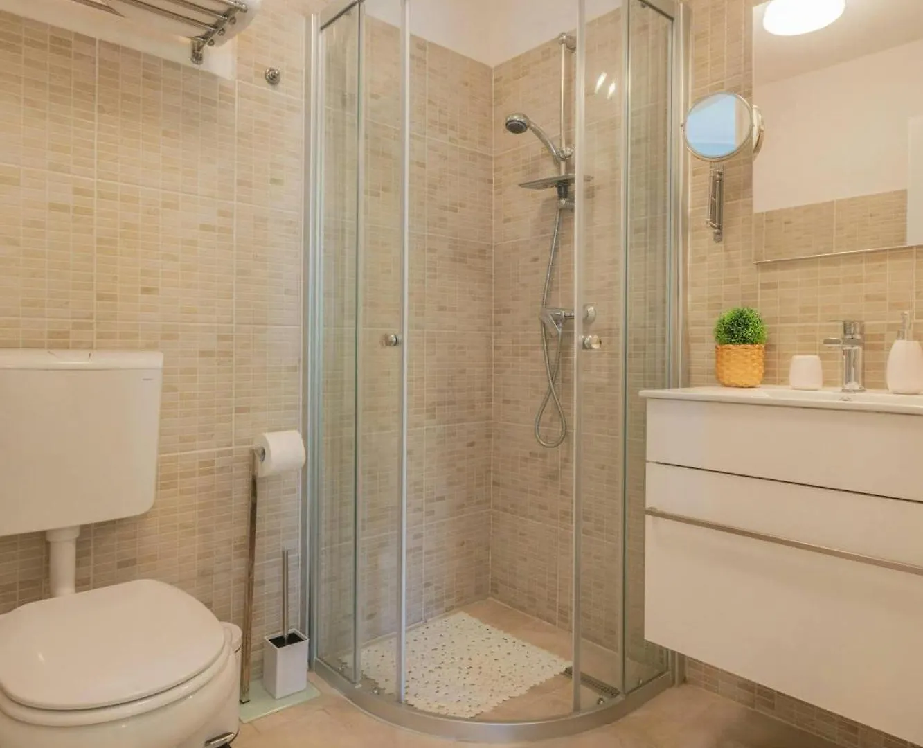 Crogo Villa Paradiz Labin  0*, Labin (Istria)